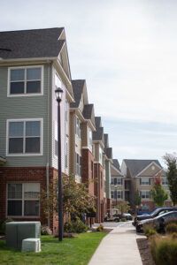 Apartment Community in Winchester