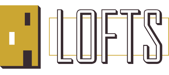 The Lofts at Jubal Square Logo